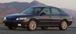 Hyundai Grandeur 2006 года